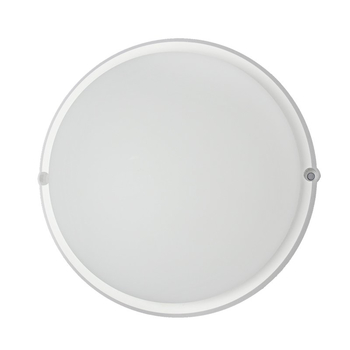 Банник LightPhenomenON LT-LBWP-02-IP65-18W-6500К LED круглый - Светильники - Для ЖКХ - магазин электрооборудования amperomvolt.ru