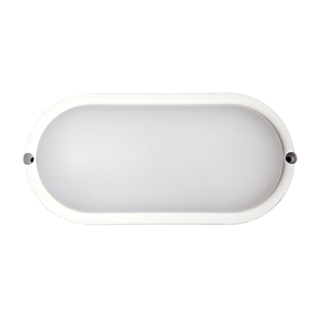 Банник LightPhenomenON LT-LBWP-01-IP65-18W-6500К LED овальный - Светильники - Для ЖКХ - магазин электрооборудования amperomvolt.ru