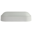 Банник LT-LBWP-05-IP65-8W-6500К LED овал с датчиком движения - Светильники - Для ЖКХ - магазин электрооборудования amperomvolt.ru