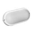 Банник LightPhenomenON LT-LBWP-01-IP65-18W-6500К LED овальный - Светильники - Для ЖКХ - магазин электрооборудования amperomvolt.ru