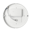 Банник LightPhenomenON LT-LBWP-02-IP65-18W-6500К LED круглый - Светильники - Для ЖКХ - магазин электрооборудования amperomvolt.ru