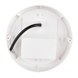 Светодиодный светильник WOLTA LCL04-12W-R01-6K 12Вт 6500K IP65 круг - Светильники - Для ЖКХ - магазин электрооборудования amperomvolt.ru