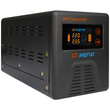 ИБП для котла Энергия Гарант 500 + Аккумулятор Grid 75 Ah 12 v (300Вт - 137мин) - ИБП и АКБ - ИБП для котлов - магазин электрооборудования amperomvolt.ru